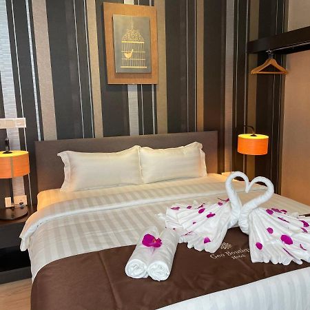 Geo Boutique Hotel - סרי קמבאנגן מראה חיצוני תמונה