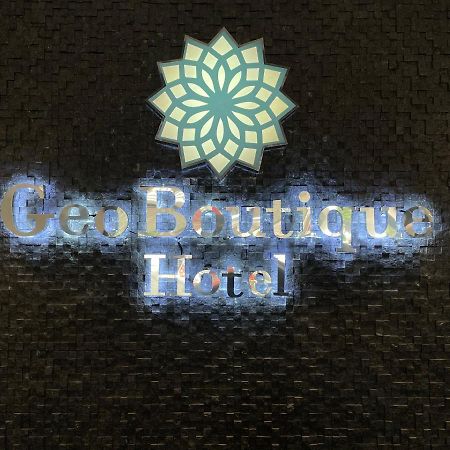 Geo Boutique Hotel - סרי קמבאנגן מראה חיצוני תמונה