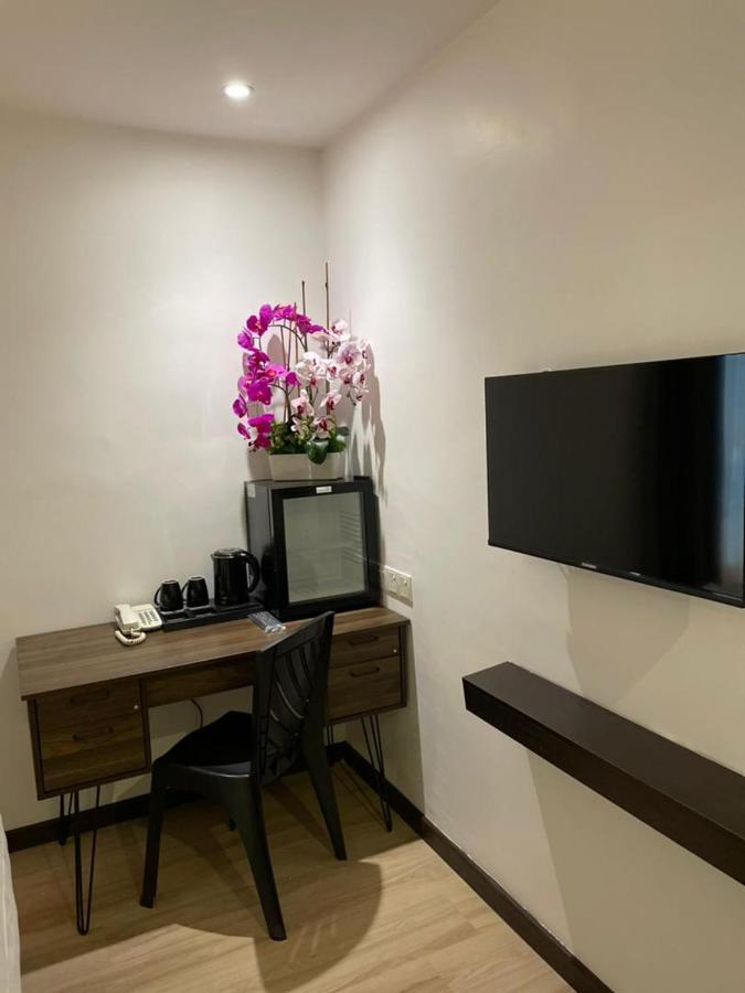 Geo Boutique Hotel - סרי קמבאנגן מראה חיצוני תמונה